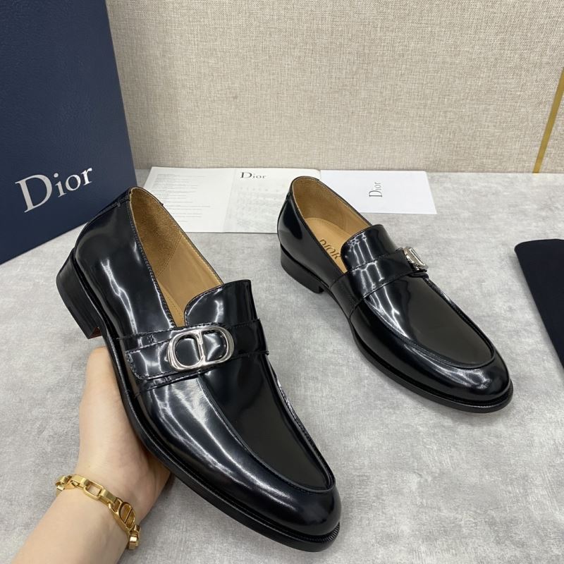 Christian Dior Business Shoes